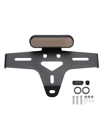 Supporto per telaio porta targa HONDA CM 500S 2021-2024