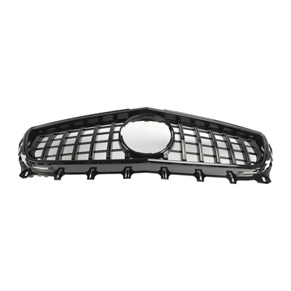 Per Mercedes-Benz W218 CLS ClS350/500/550 2011-2014 GT Griglia anteriore