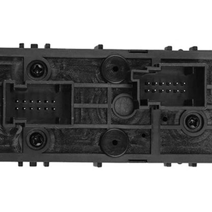 Interruttore alzacristalli elettrico principale Alfa Romeo Giulietta 940 2010-2020 156106393