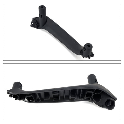Kit maniglia interna porta nera 51417250307 per BMW X3 (F25) X4 (F26)
