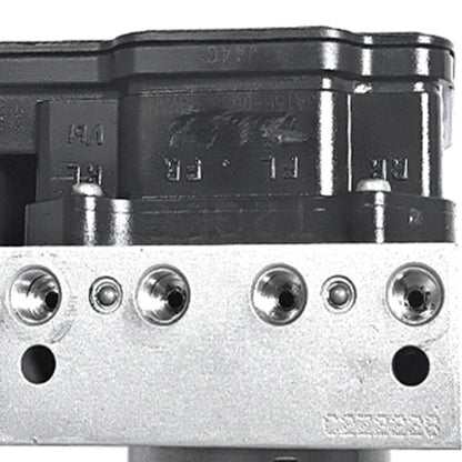 Pompa ABS antibloccaggio per Honda Accord 04571-T2F-L01