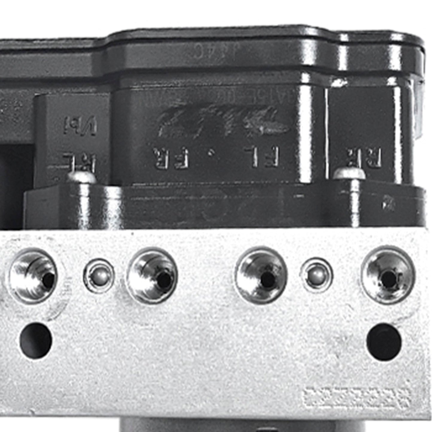 Pompa ABS antibloccaggio per Honda Accord SPORT 2.4L del 2014 04571-T2F-L21