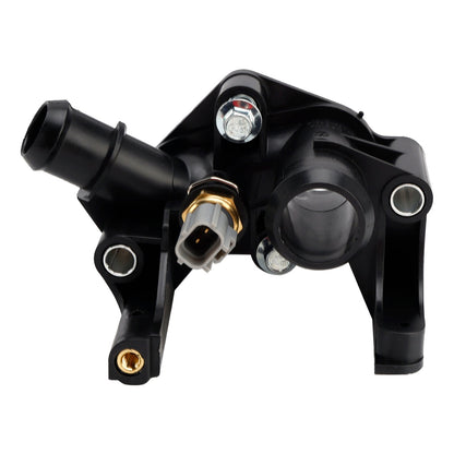 Alloggiamento termostato 7M5G8K556AC per Ford Fiesta FBD GFJ Focus 1.6L