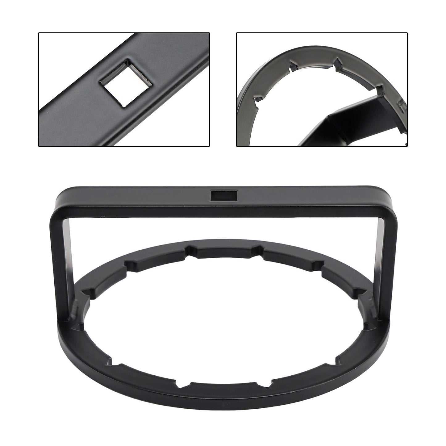 Strumento di rimozione e installazione del dado di fissaggio della pompa del carburante per Polaris Ranger Efi 2009-2021