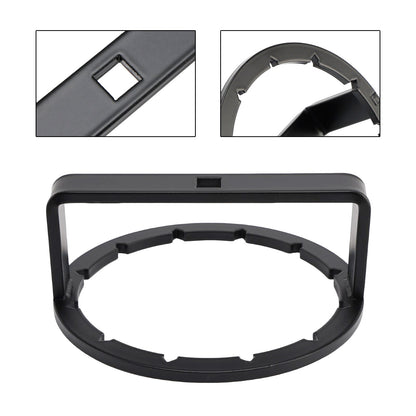 Strumento di rimozione e installazione del dado di fissaggio della pompa del carburante per Polaris Ranger Efi 2009-2021