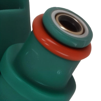 4 iniettori di carburante per Toyota Celica 2000-05 e Corolla 2000-2004, codice 23250-22040