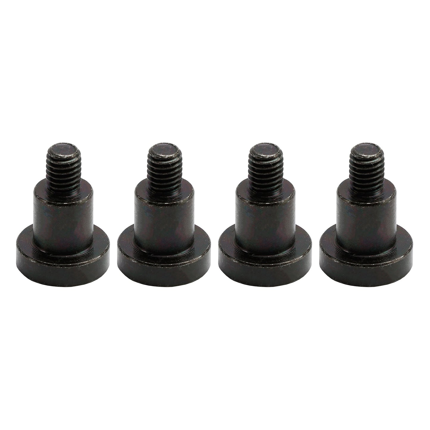 4 viti per leva del pannello Targa 68004986AA per Jeep Wrangler 2007-2017