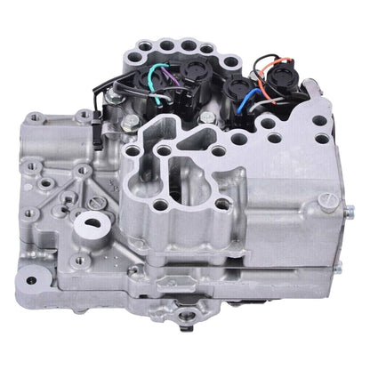 Corpo valvola di trasmissione Subaru XV 1.6L 2.0L TR580 CVT 2012-2014 31825AA052