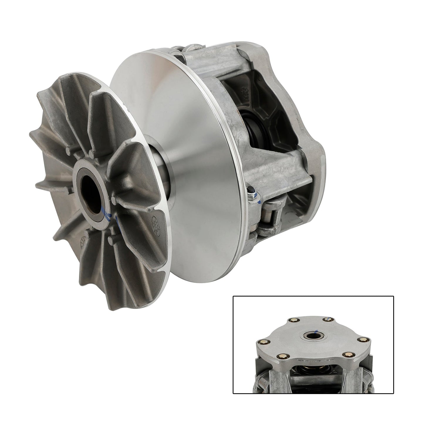 Set di pulegge variatore frizione anteriore Polaris Ranger Crew 500 2011-2013 1322965