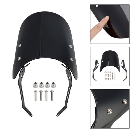 Parabrezza HONDA GB350S CB350RS 2022-2025