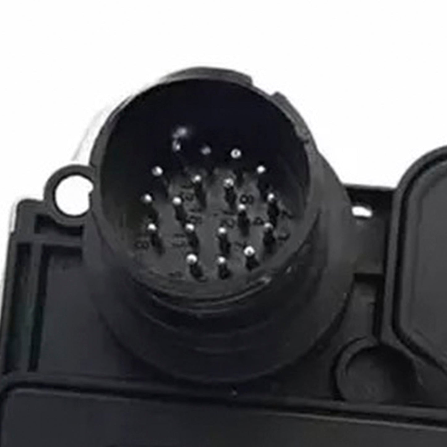 Unità di controllo del cambio automatico CVT 18 pin Audi A8 2.8L 3.2 2005-2010 TCM 01J927156JG