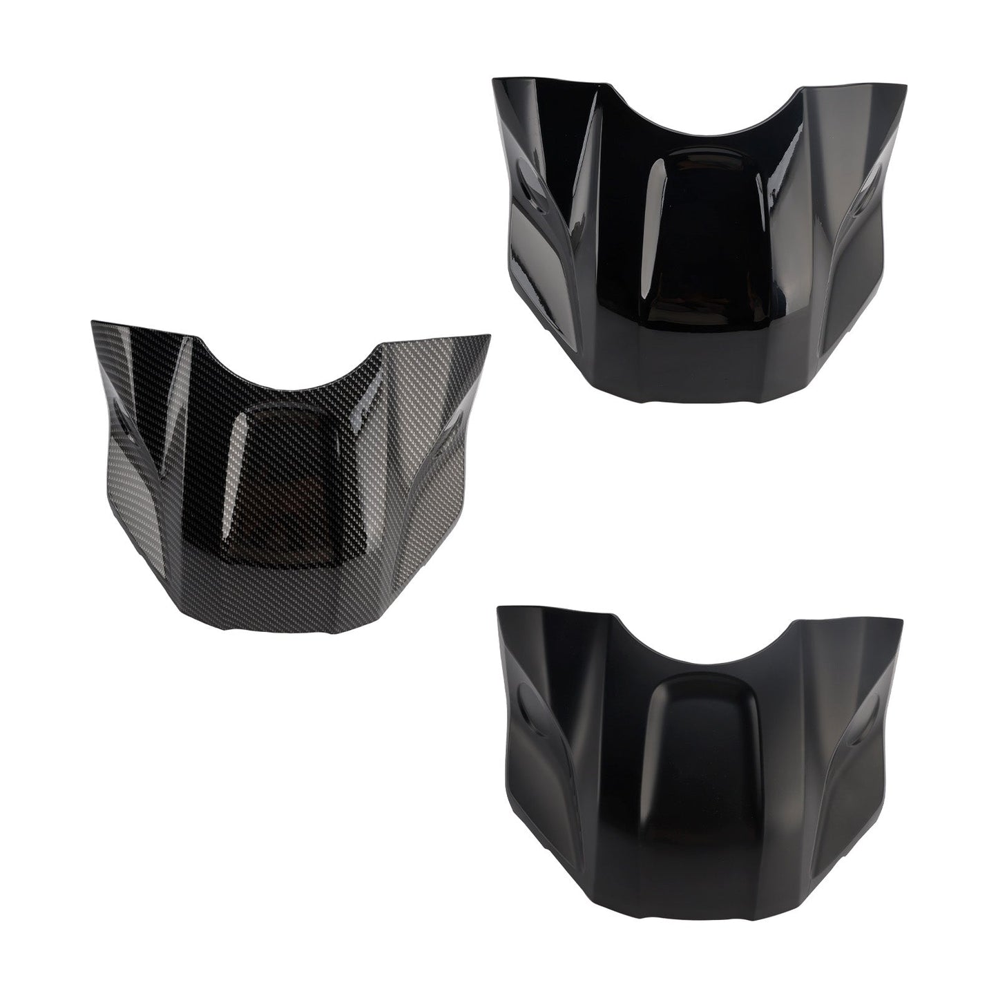 Carenatura anteriore del serbatoio del carburante Yamaha YZF-R3 R25 2025-2026