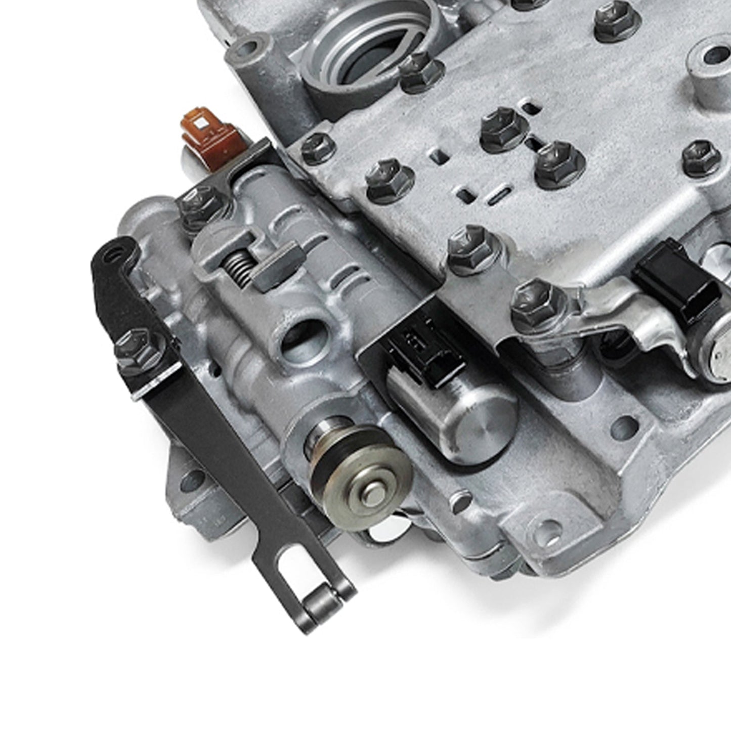 U340E U341E U341E Corpo valvola per Toyota Yaris Corolla Scion Litre 9 pin