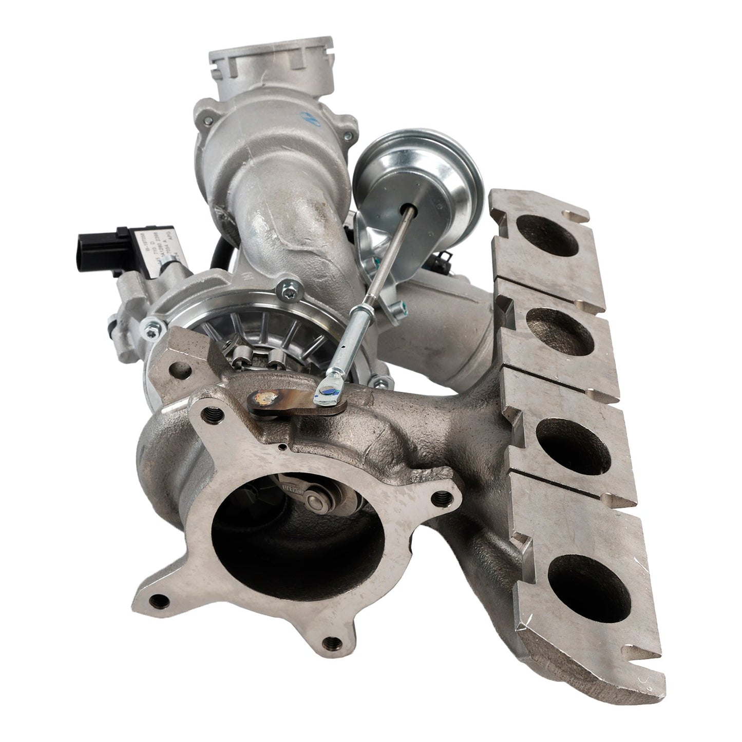 Turbocompressore 06J145701T per Volkswagen Tiguan CC EosGTI 2.0L 2009-2016