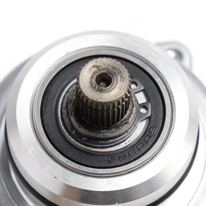 MOTORINO DI AVVIAMENTO PER YAMAHA VIRAGO 700 750 920 XV MIDNIGHT 920 42X-81800-60-00