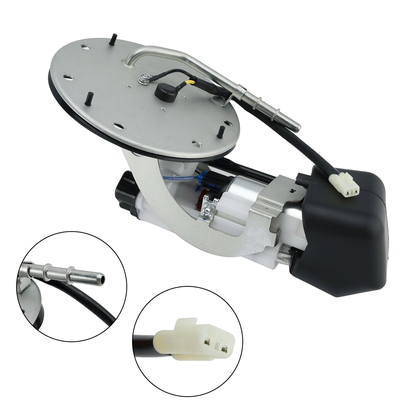Gruppo pompa carburante ABS per Honda CB1000 CB1000R 2008-2010, codice 16700-MFN-D01