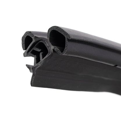 Guarnizione di tenuta per portellone posteriore 67881-35020 per Toyota 4Runner 2003-2009