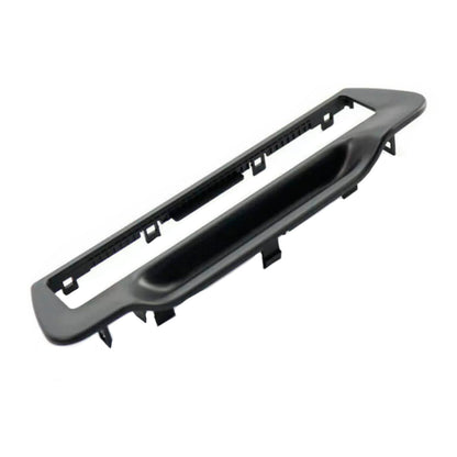 Telaio portabicchieri per bracciolo centrale posteriore 4G8863289A per AUDI A7 A6 C7 2011-2018
