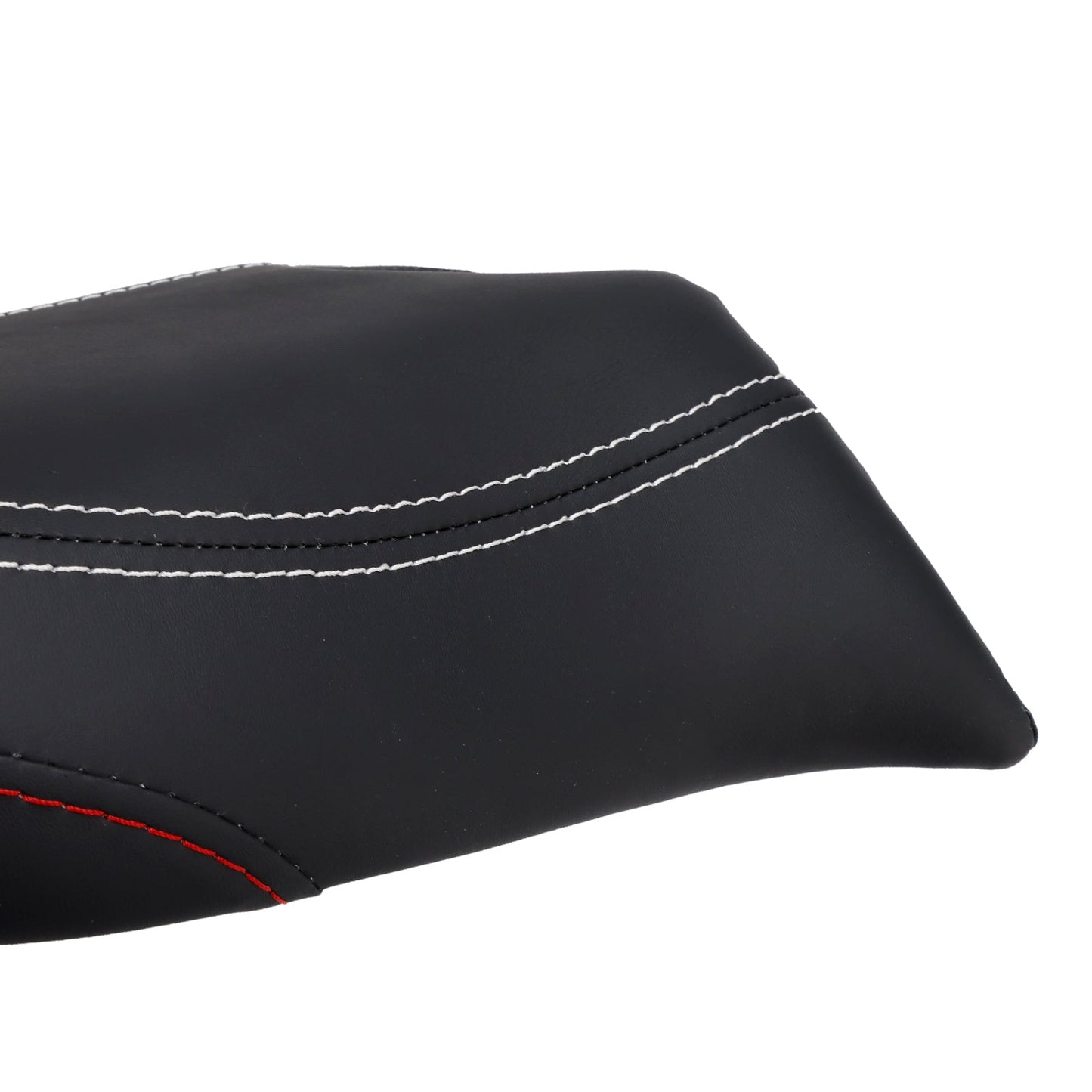 Sella passeggero anteriore Raider per Can-Am Ryker 600 900 2019-2023, nera