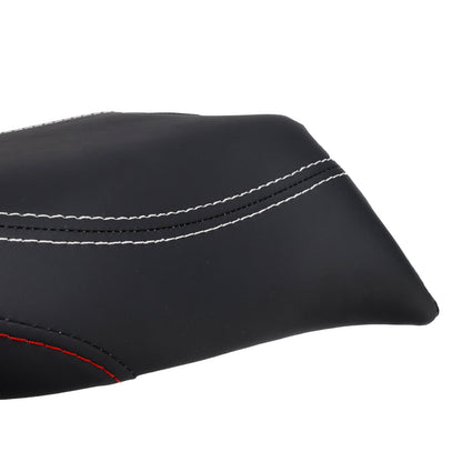 Sella passeggero anteriore Raider per Can-Am Ryker 600 900 2019-2023, nera