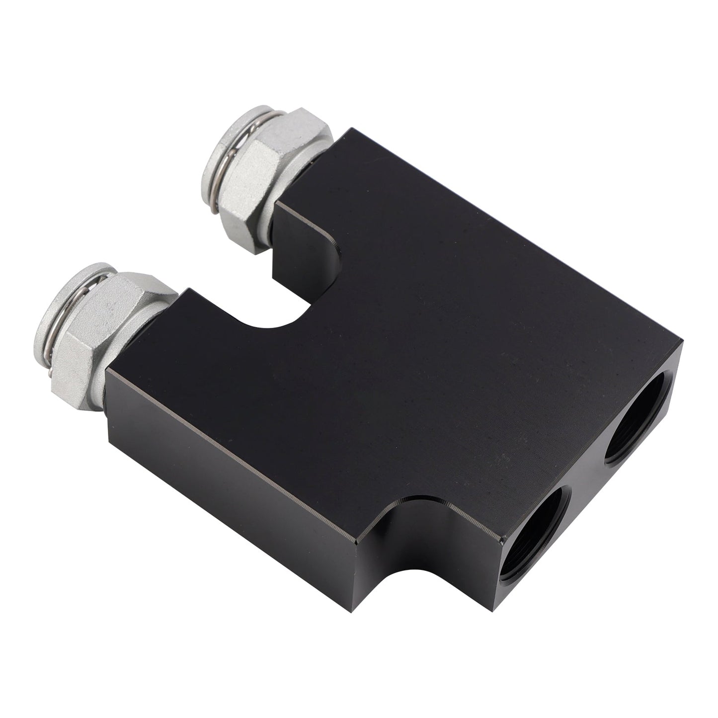 Blocco bypass del radiatore di raffreddamento delle trasmissioni Cummins Aisin AS69RC del 2013 e successivi 3100052392 68186711AA