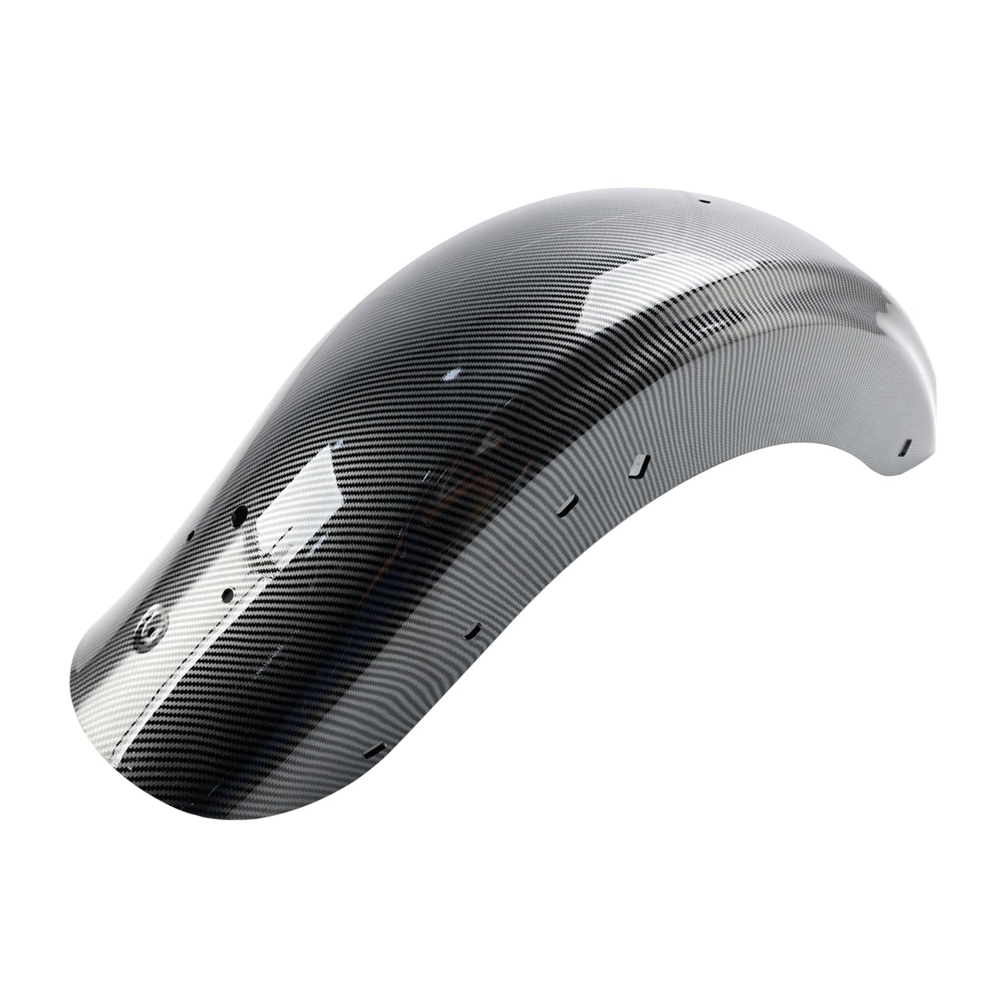 Carenatura parafango posteriore Touring Electra Street Road Glide 2009-2024