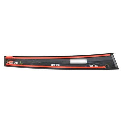 Modanatura per montante B anteriore destro 68292928AD per Dodge RAM 1500 2019-2026