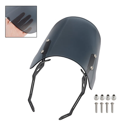 Parabrezza HONDA GB350S CB350RS 2022-2025