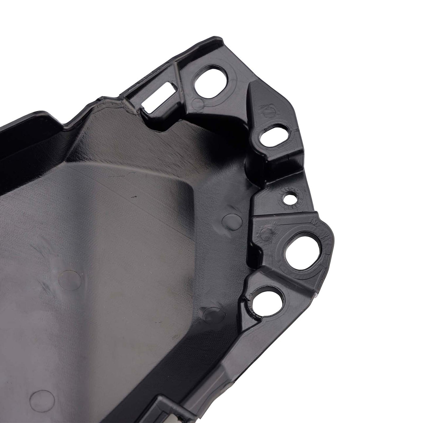 2025-2026 Per Yamaha Tenere 700 T700S Copertura laterale posteriore della sella