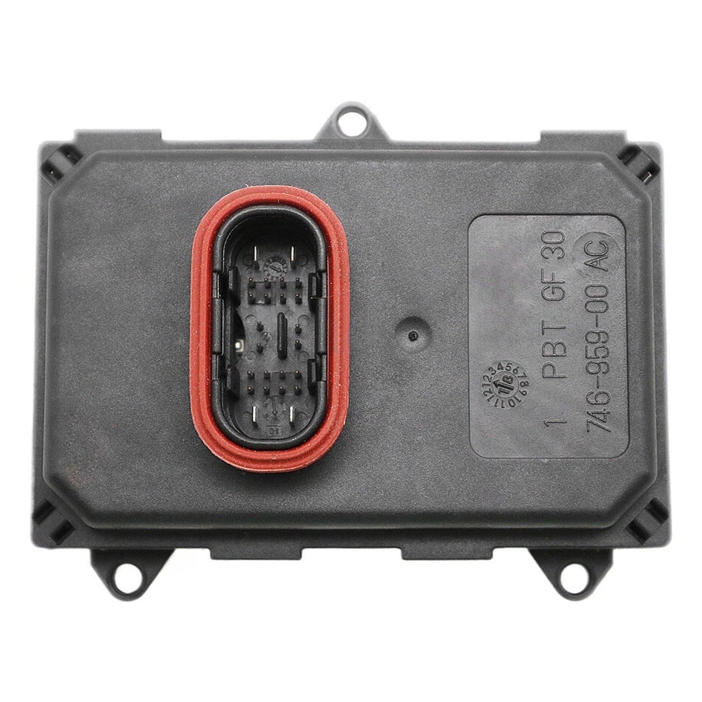 Modulo di controllo AFS Light Follower 5N0941329 per Volkswagen Proton Golf GTI