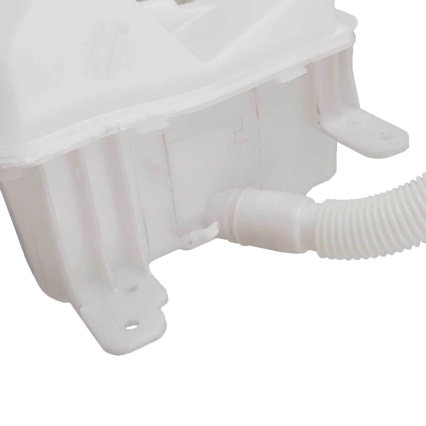 03/2012-09/2016 MINI Paceman R61 Serbatoio lavavetri anteriore 61669802203