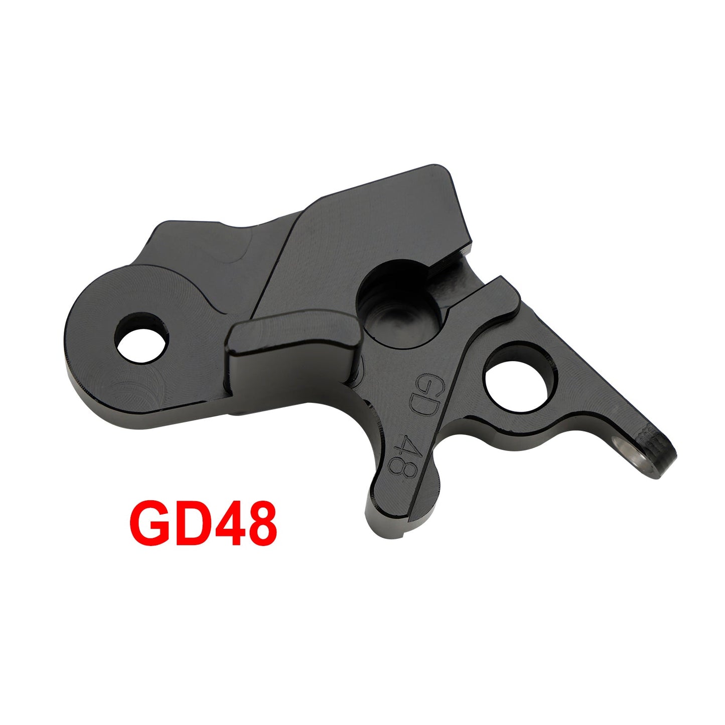 NUOVA leva freno frizione corta adatta per HARLEY X350 2022-2023