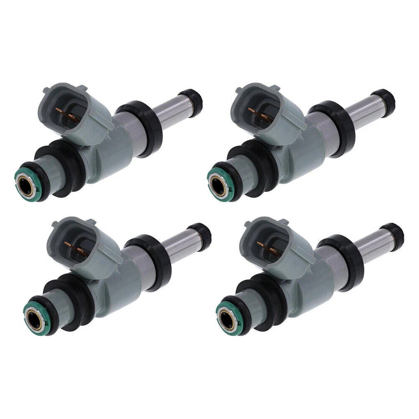 4 pezzi iniettori carburante per Subaru BRZ Scion FR-S Toyota 86 2.0L 13-20 16611-AA860