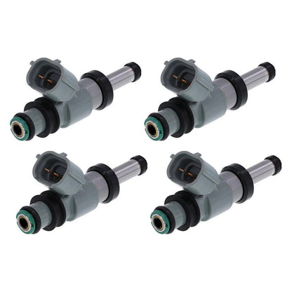 4 pezzi iniettori carburante per Subaru BRZ Scion FR-S Toyota 86 2.0L 13-20 16611-AA860