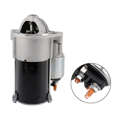 Motorino di avviamento EPS PRO-FXT Kawasaki KAF820 Mule 2015-2020 Mia11732 21163-0751