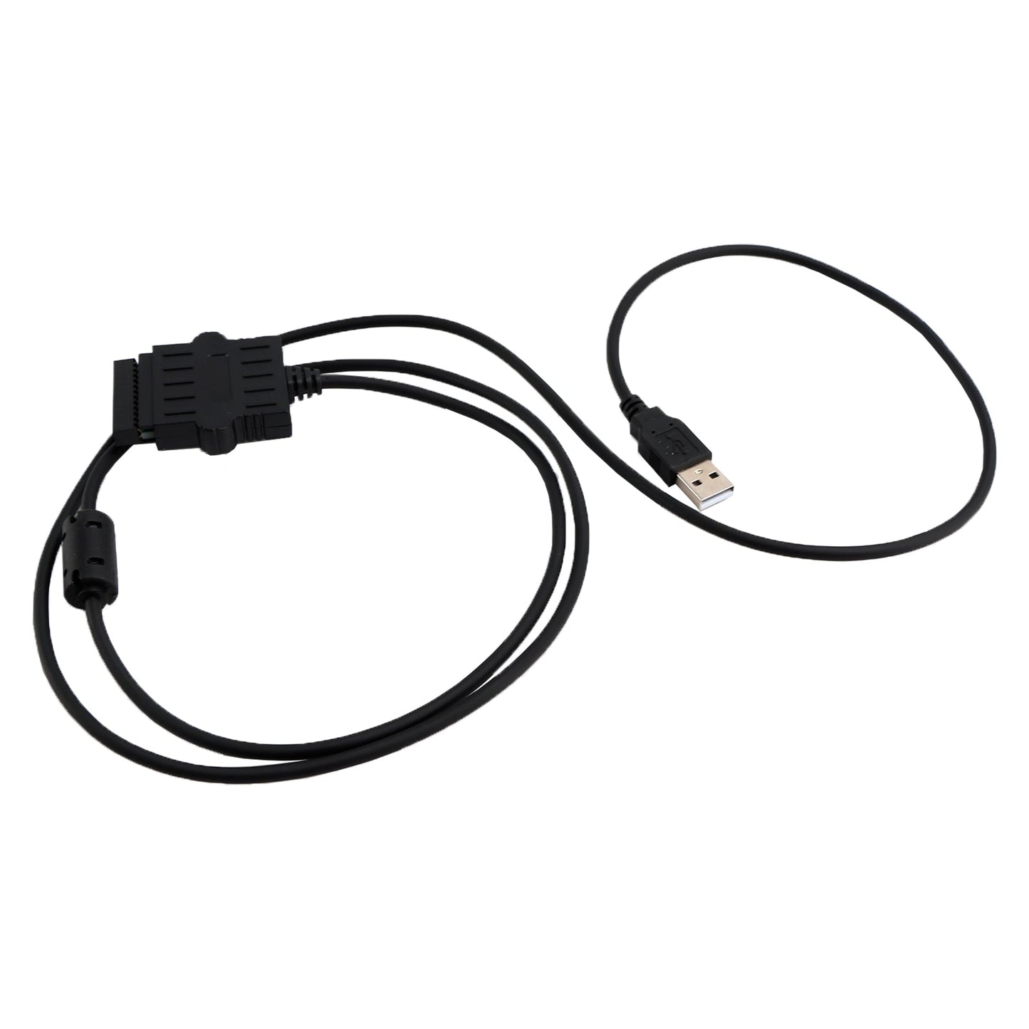 Cavo di programmazione USB PMKN4010-USB per XPR4300 4350 4380 4500 4550 4580 5350