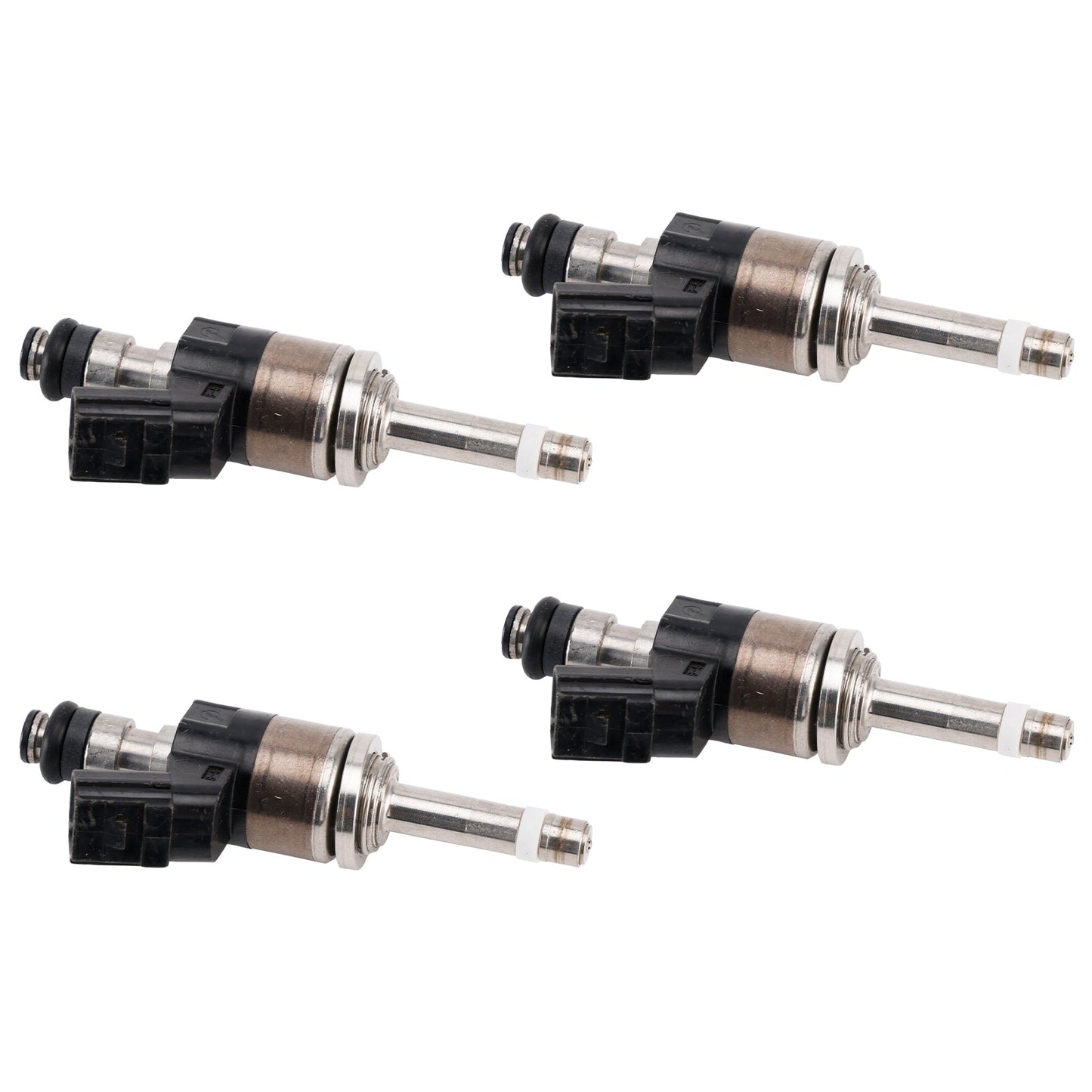 Iniettore di carburante Honda 1.5L 4 pezzi 2015-2019 16010-5R1-