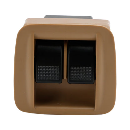 Interruttore alzacristalli elettrico console centrale Mazda Miata 1998-2000 NC11-66-350B-21