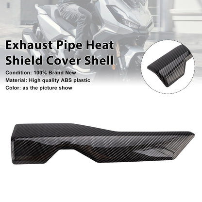 Copertura protettiva termica del tubo di scarico Honda ADV 350 2022-2024