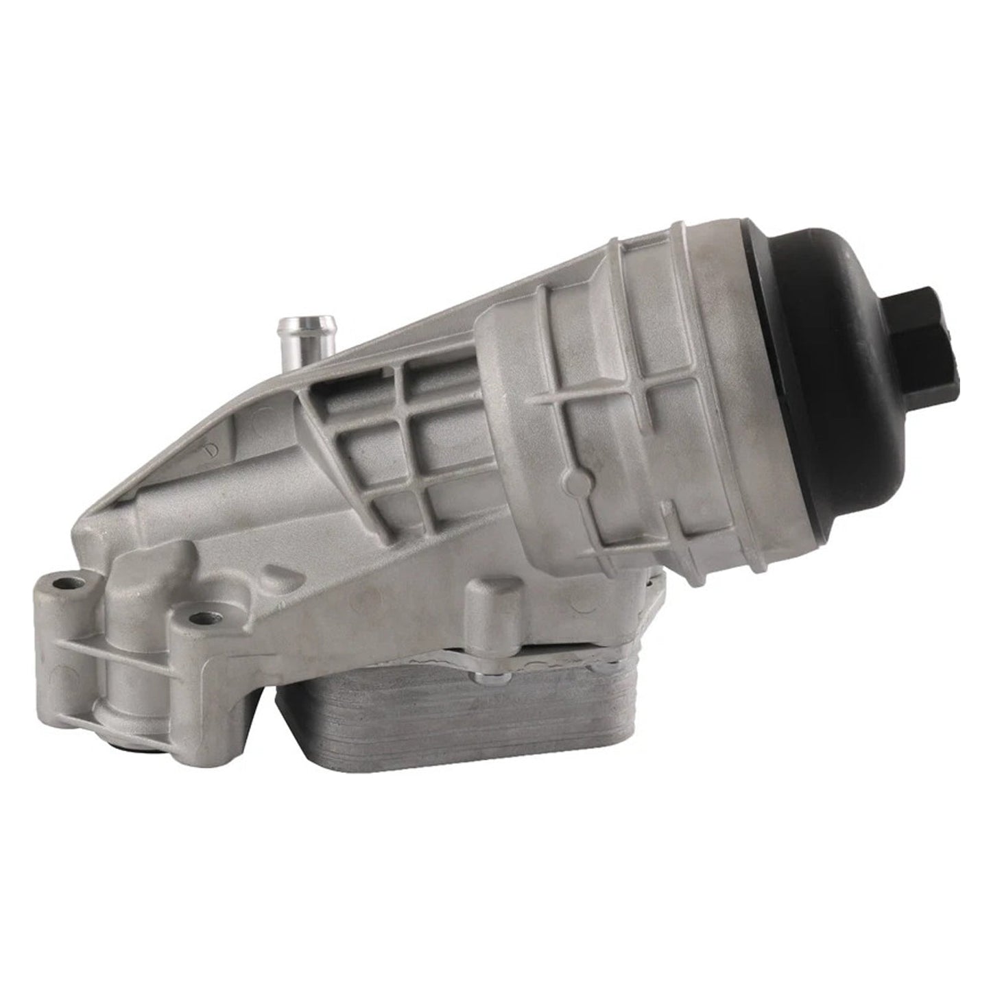 2015-2019 Per MERCEDES-BENZ GLA250 Gruppo filtro olio motore e radiatore olio 2601800400