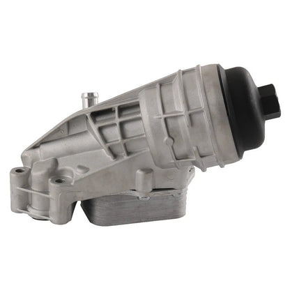 Gruppo filtro olio motore e radiatore olio A2601800400 per Mercedes-Benz