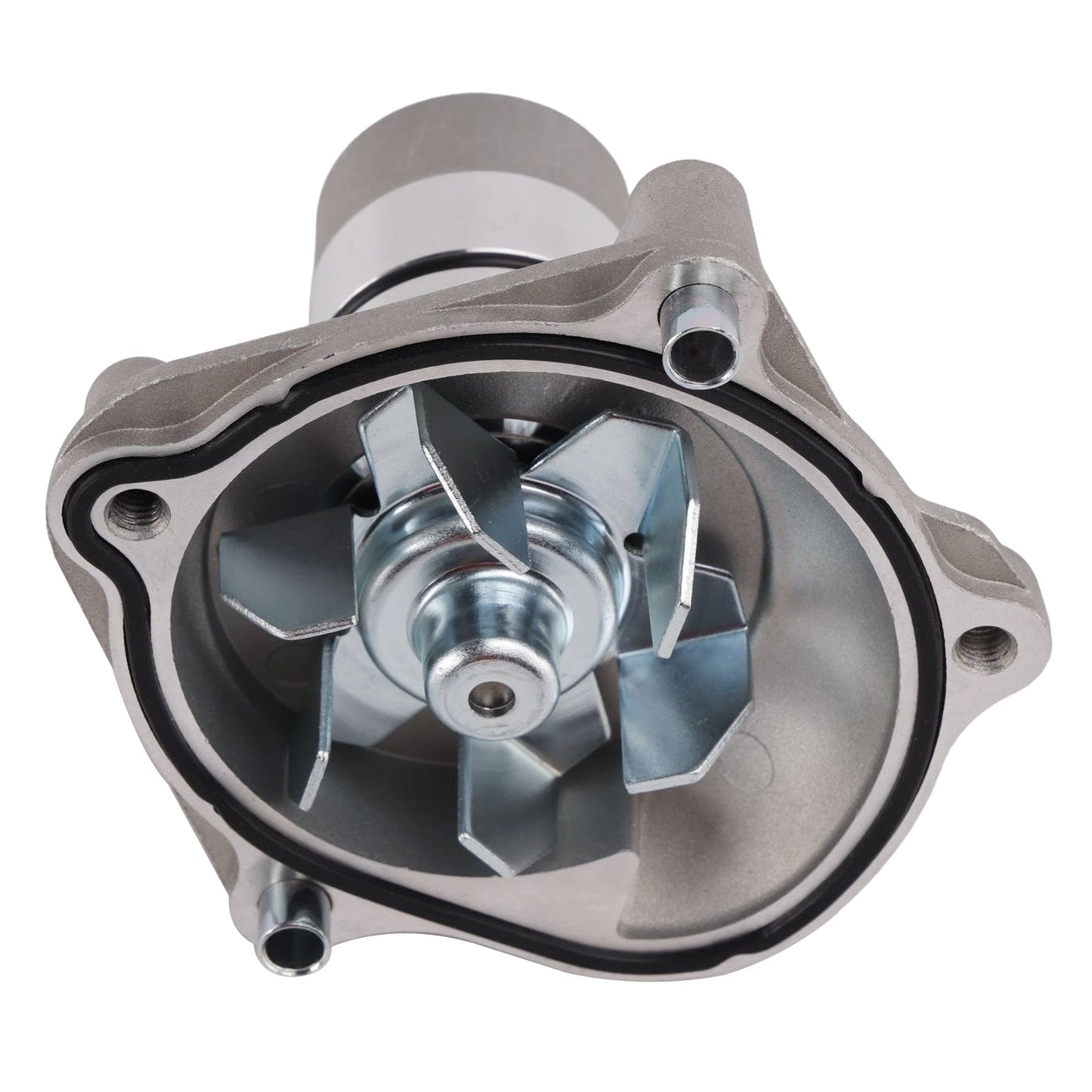 Pompa dell'acqua per Honda VT700 Shadow 1984-1985, codice 19200-ME9-040