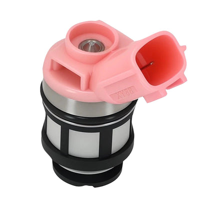 1 iniettore di carburante per Nissan Frontier Xterra Quest 3.3L V6 16600-9S200