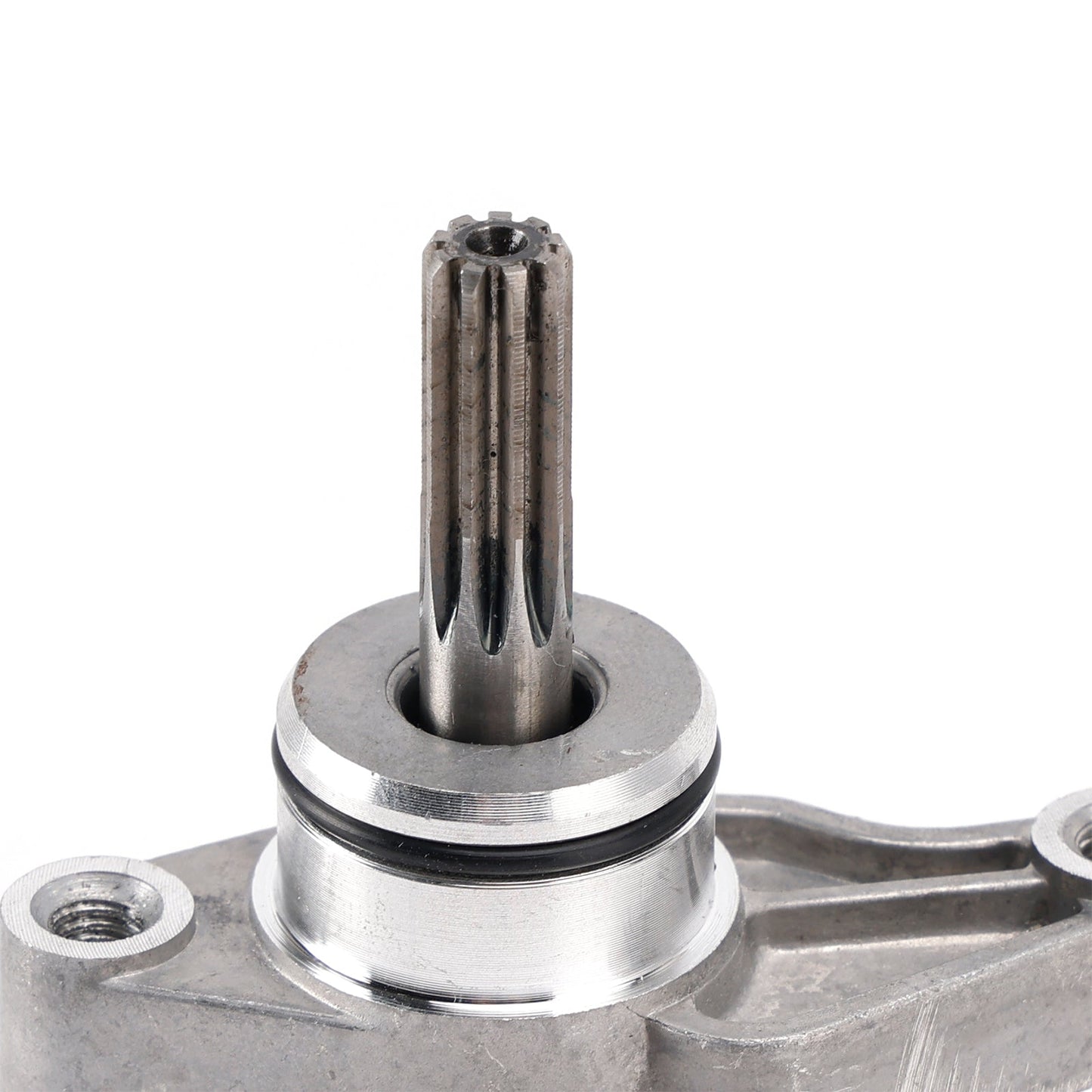 MOTORINO DI AVVIAMENTO 5B6-H1800-00-00 PER YAMAHA TTR110E TT-R 110E TT-R110 E 2008-2025
