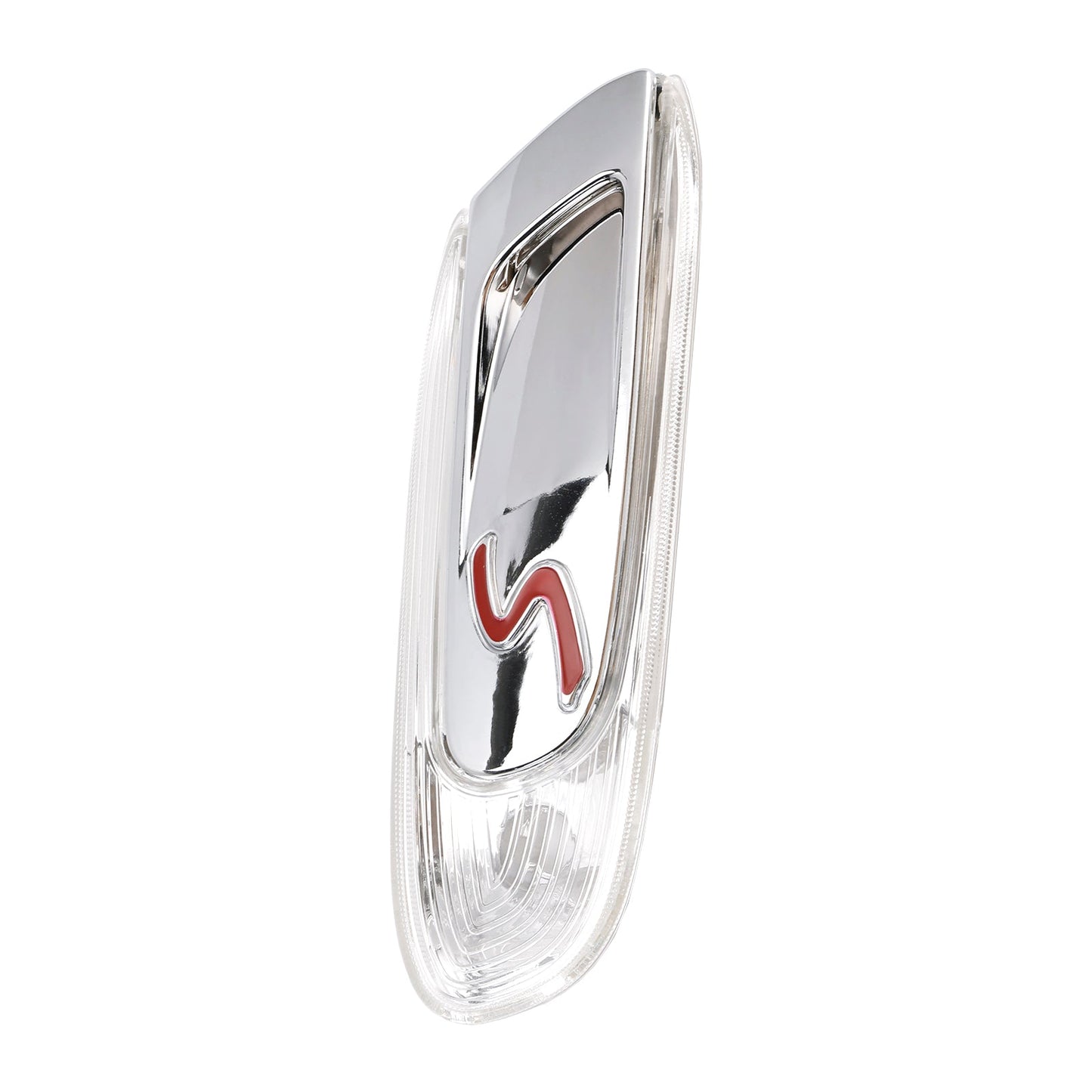 Alloggiamento luce indicatore di direzione lato destro MINI F55 F56 F57 S 2014-2021 63137298352