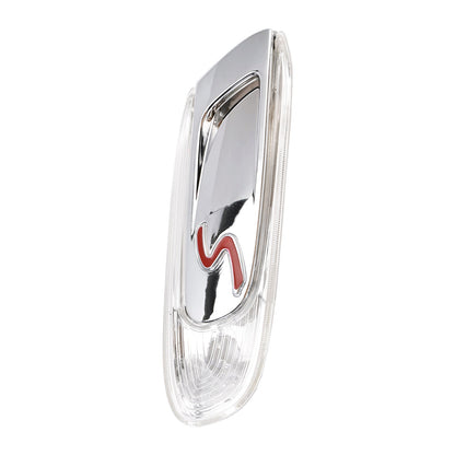 Alloggiamento luce indicatore di direzione lato destro MINI F55 F56 F57 S 2014-2021 63137298352