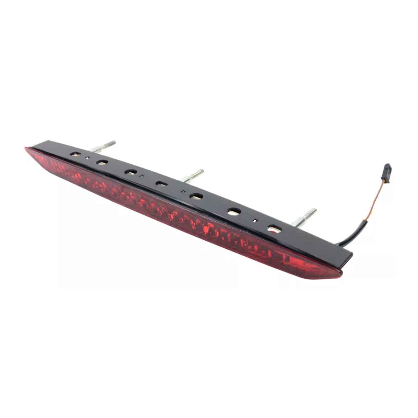 Luce di stop rossa per portellone posteriore del bagagliaio per BMW Z4 E85 2002-2008