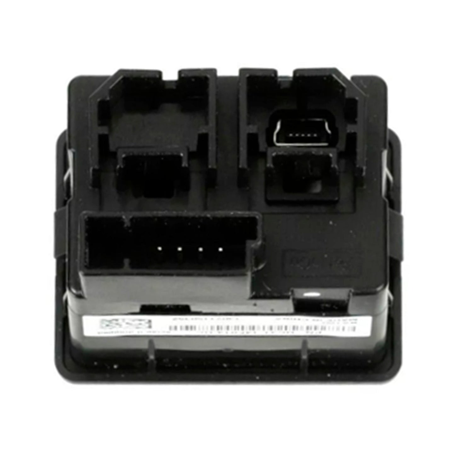 Modulo di interfaccia di aggiornamento Apple USB CarPlay per Ford F-150 2017-2020 Sync 3 Media Hub HC3Z-19A387-H