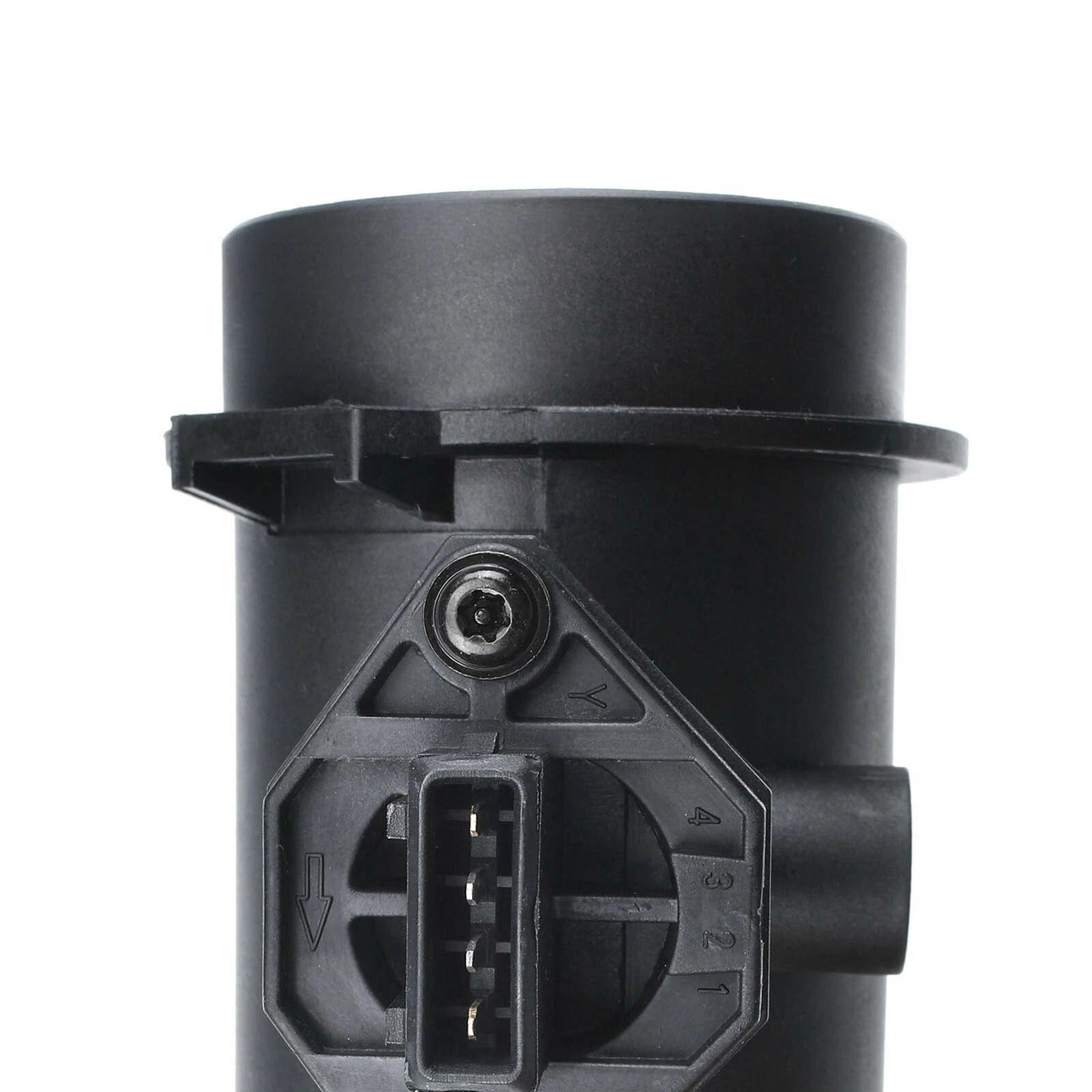 Sensore del misuratore di portata d'aria di massa per VW Golf III Corrado VR6 0280217504