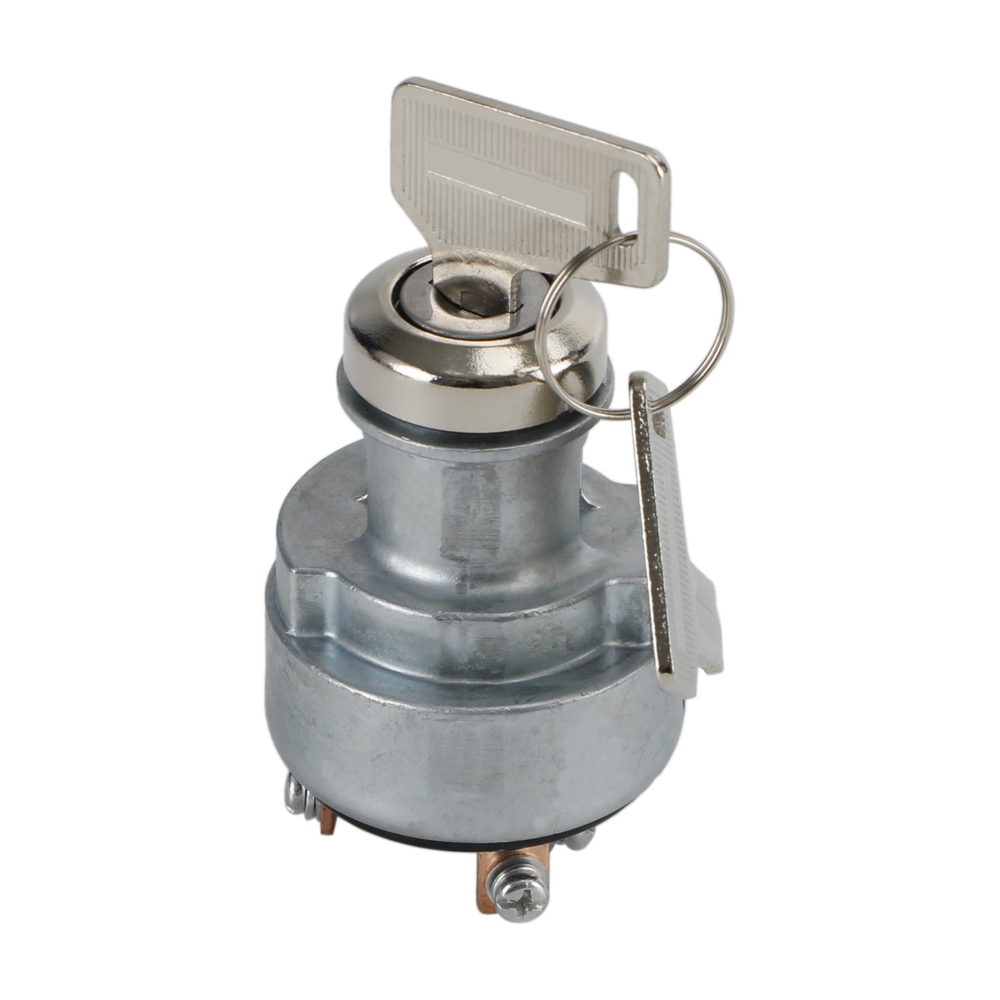 Per Escavatore Yanmar C50R C60R C80R B08-3 Interruttore Di Accensione Con Chiavi 301 933110-00200